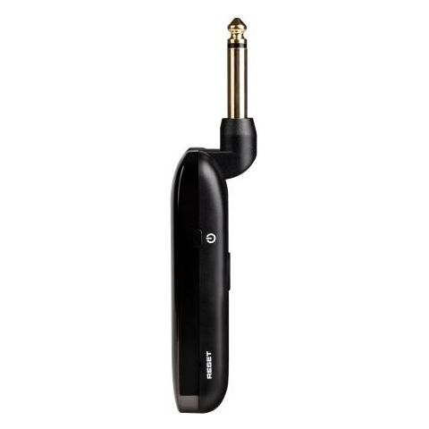 Nux Mighty Plug Sistema Inalámbrico...