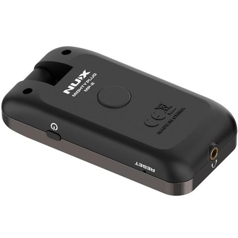 Nux Mighty Plug Sistema Inalámbrico...
