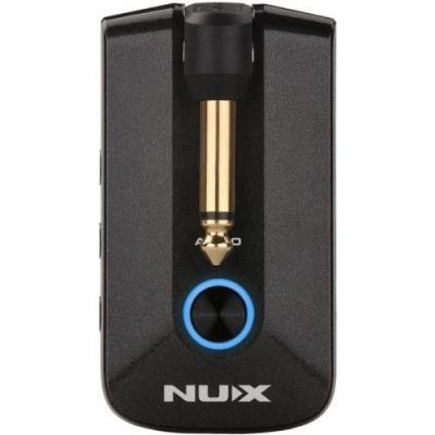 Nux Mighty Plug Pro Sistema Inalámbrico Musical 2
