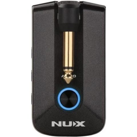 Nux Mighty Plug Pro Sistema...