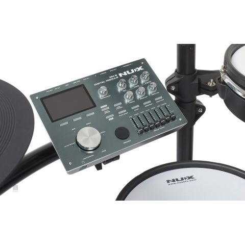 Nux DM8 Batería Electrónica