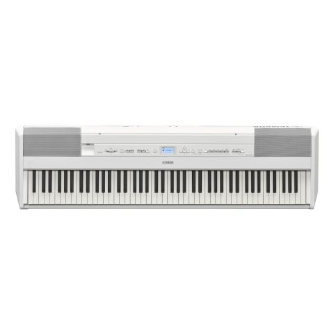 Yamaha P-525WH Blanco