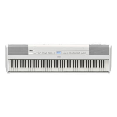 Yamaha P-525WH Blanco