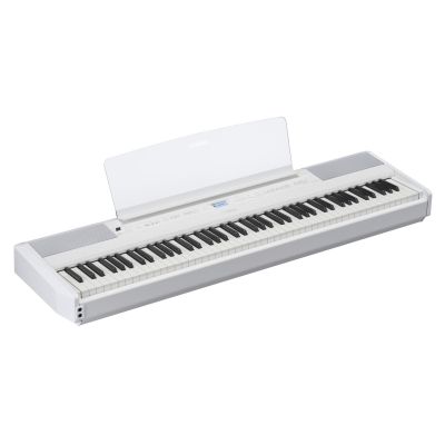 Yamaha P-525WH Blanco