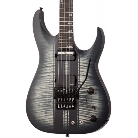 Schecter Banshee GT FRS Guitarra...