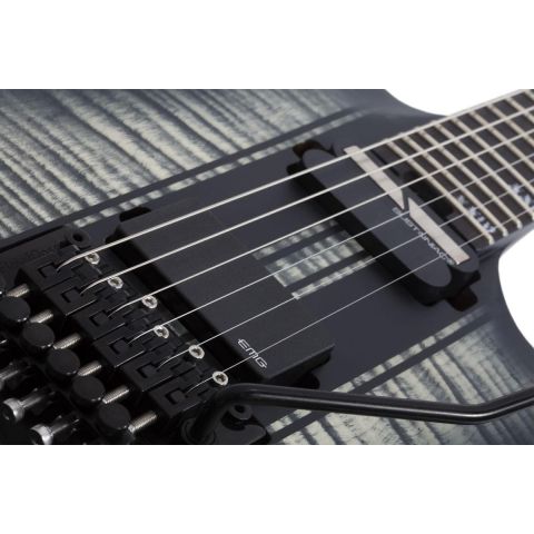 Schecter Banshee GT FRS Guitarra...