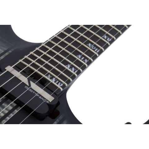 Schecter Banshee GT FRS Guitarra...