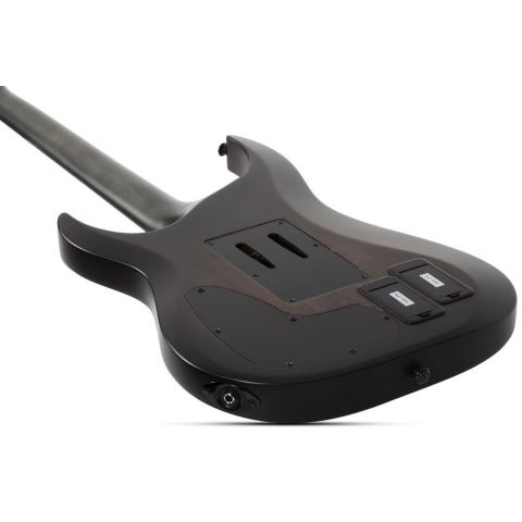 Schecter Banshee GT FRS Guitarra...