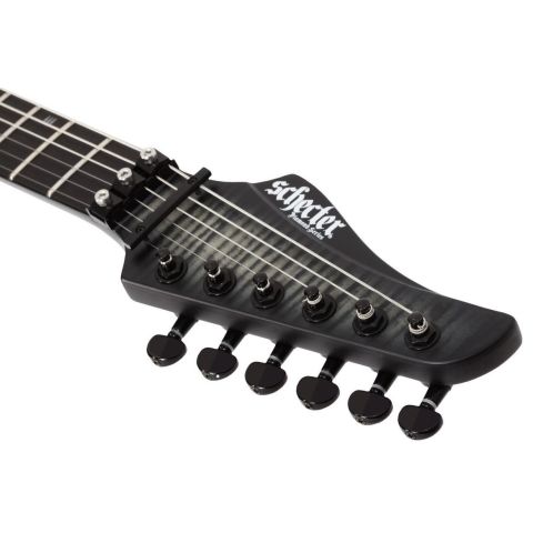 Schecter Banshee GT FRS Guitarra...
