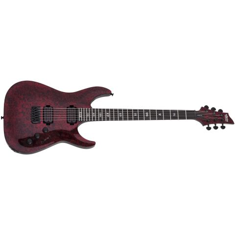 Schecter C1 Apocalypse Guitarra...
