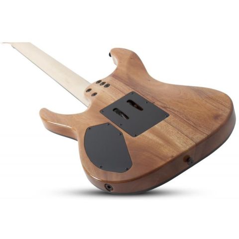 Schecter C-6 FR PRO Aurora Burst...