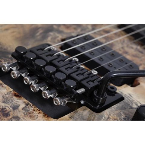 Schecter C-6 FR PRO Aurora Burst...
