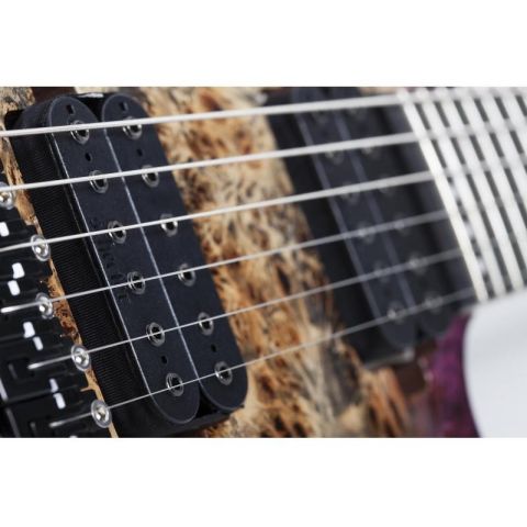 Schecter C-6 FR PRO Aurora Burst...