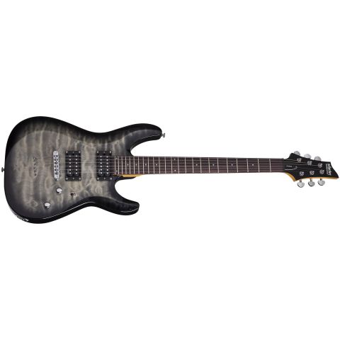 Schecter C6 Plus Guitarra Eléctrica...