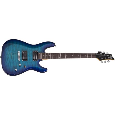 Schecter C6 Plus Guitarra Eléctrica...
