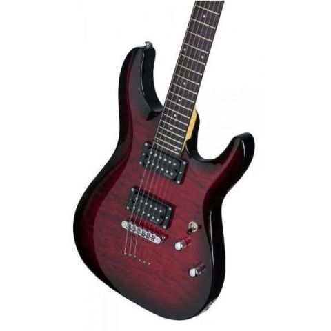 Schecter C6 Plus Guitarra Eléctrica...