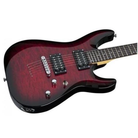 Schecter C6 Plus Guitarra Eléctrica...