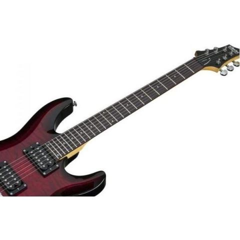 Schecter C6 Plus Guitarra Eléctrica...