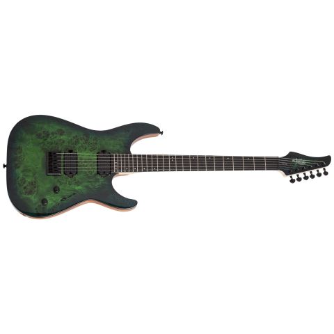 Schecter C6 Pro Guitarra Eléctrica...