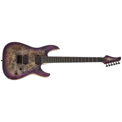 Schecter C6 Pro Guitarra Eléctrica...