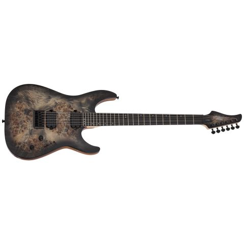 Schecter C6 Pro Guitarra Eléctrica...