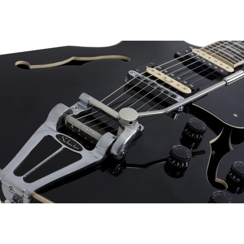 Schecter Corsair 2020 Gloss Black...