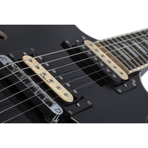 Schecter Corsair 2020 Gloss Black...