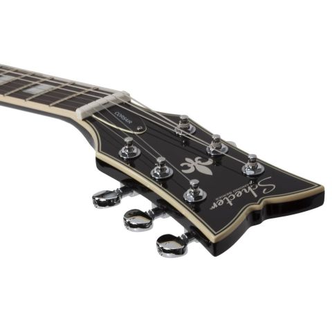 Schecter Corsair 2020 Gloss Black...