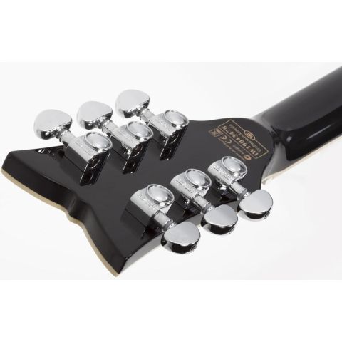 Schecter Corsair 2020 Gloss Black...