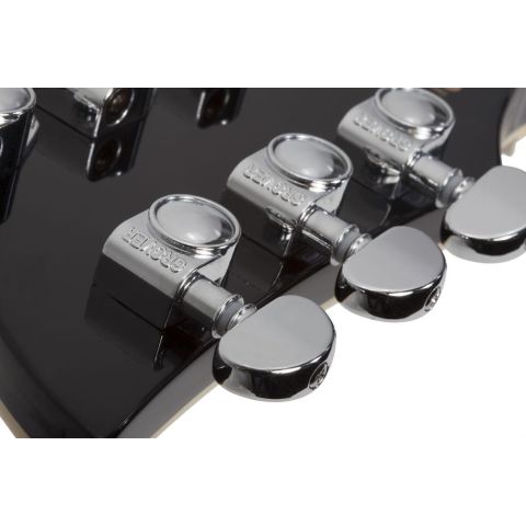 Schecter Corsair 2020 Gloss Black...