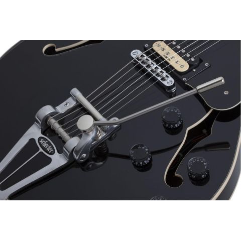 Schecter Corsair 2020 Gloss Black...