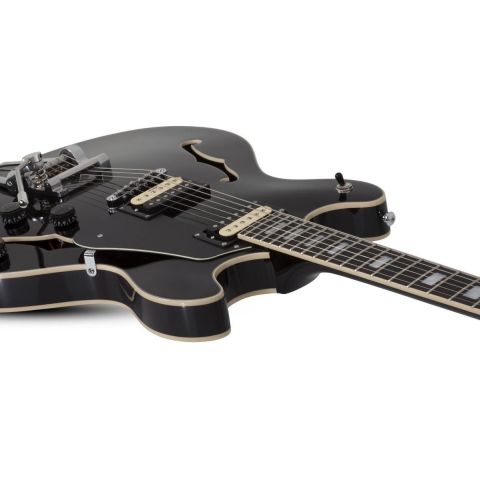 Schecter Corsair 2020 Gloss Black...