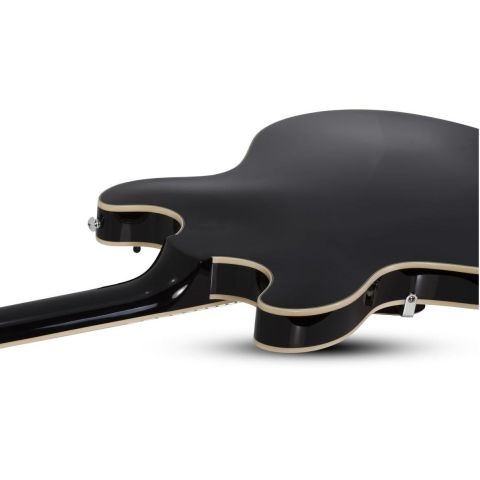 Schecter Corsair 2020 Gloss Black...