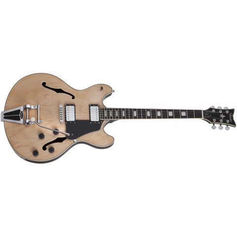Schecter Corsair 2020 Gloss Natural...