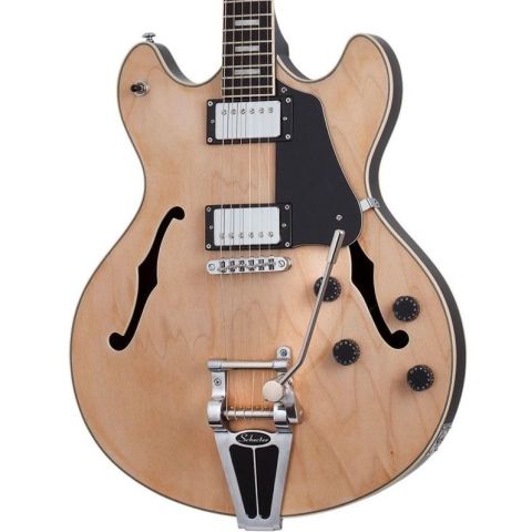 Schecter Corsair 2020 Gloss Natural...