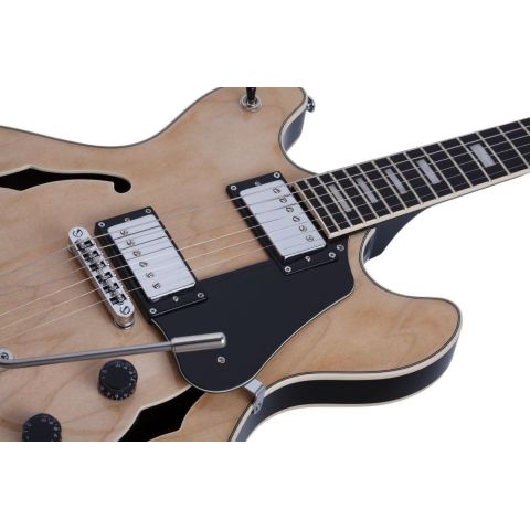 Schecter Corsair 2020 Gloss Natural...