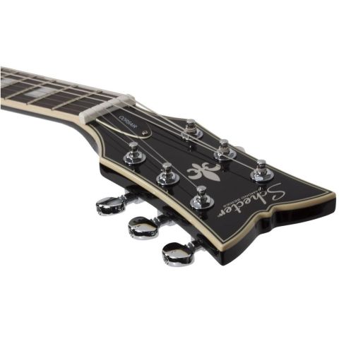 Schecter Corsair 2020 Gloss Natural...