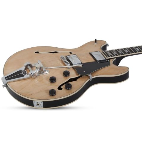 Schecter Corsair 2020 Gloss Natural...