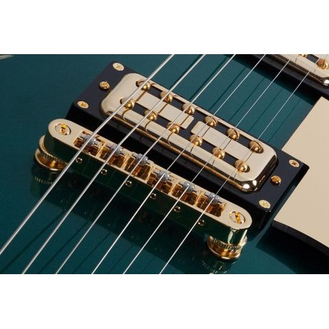 Schecter Coupe Guitarra Eléctrica...