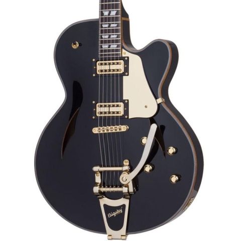 Schecter Coupe Guitarra Eléctrica...