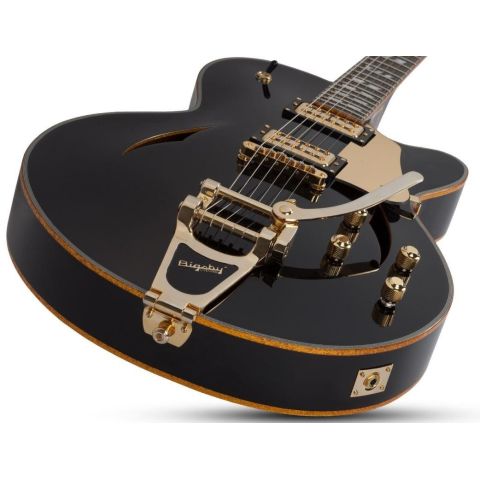 Schecter Coupe Guitarra Eléctrica...