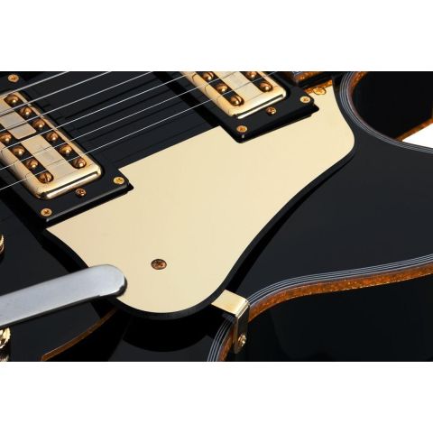 Schecter Coupe Guitarra Eléctrica...