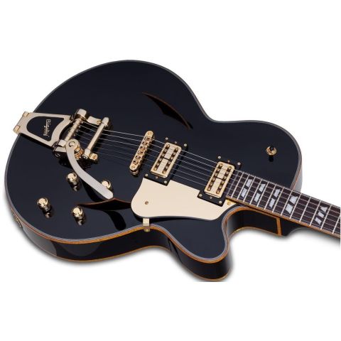 Schecter Coupe Guitarra Eléctrica...