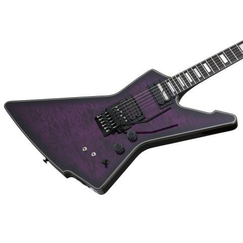 Schecter E1 FRS Guitarra Eléctrica...