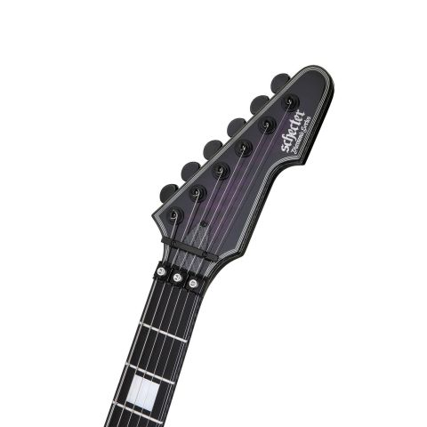 Schecter E1 FRS Guitarra Eléctrica...
