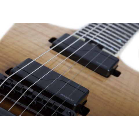 Schecter E1 SLS Elite Antique Fade...