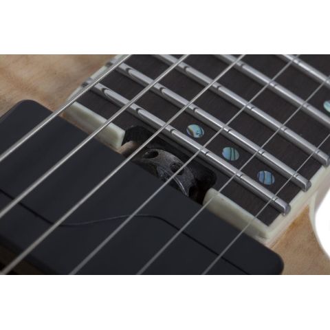 Schecter E1 SLS Elite Antique Fade...