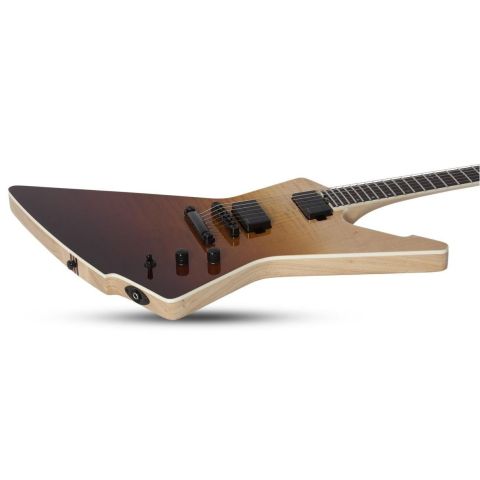 Schecter E1 SLS Elite Antique Fade...