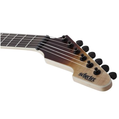 Schecter E1 SLS Elite Antique Fade...