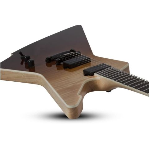 Schecter E1 SLS Elite Antique Fade...